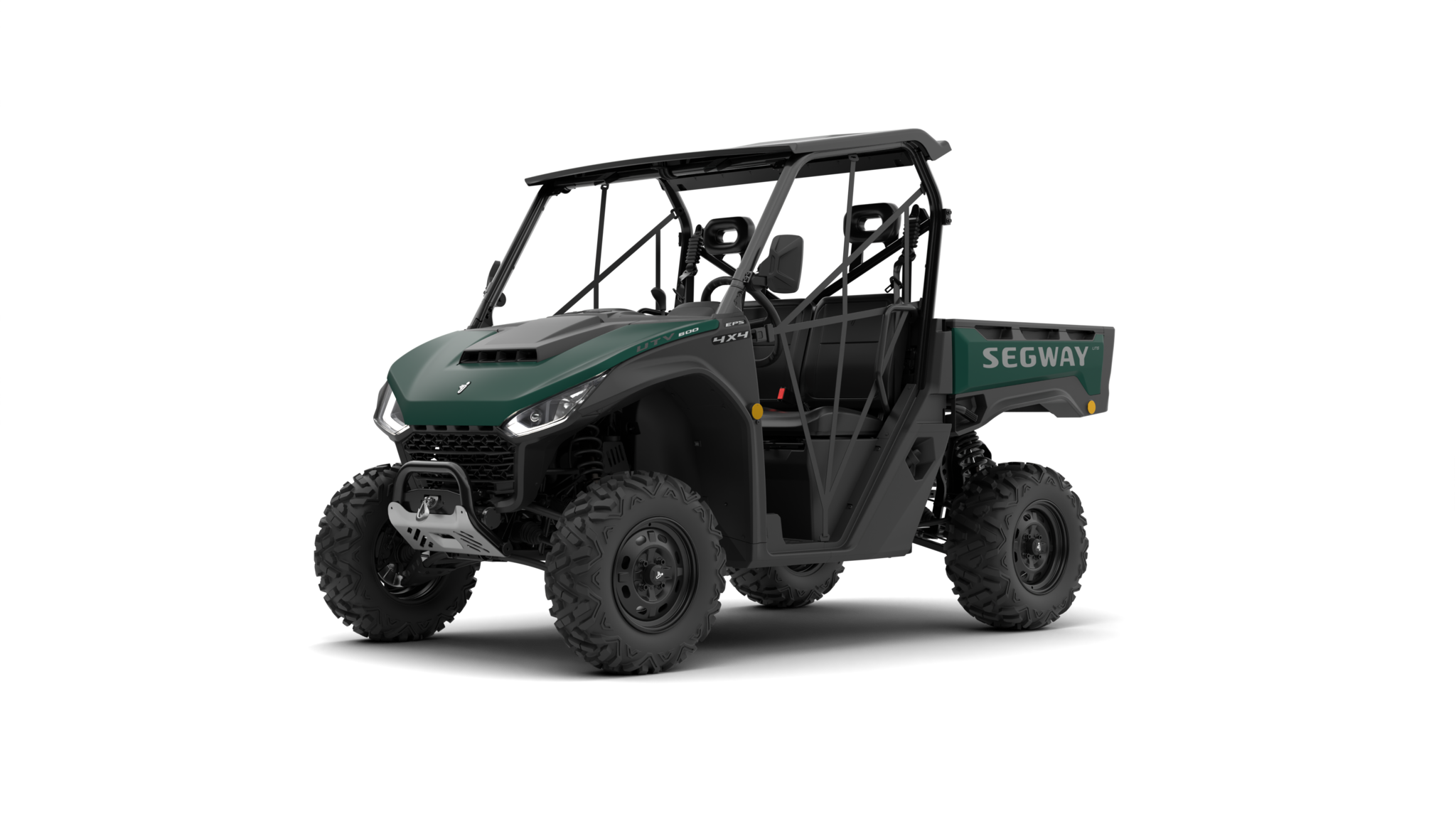 UT6 S-Mountain Green